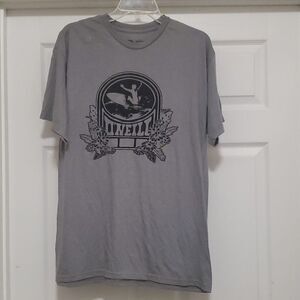 8Oneill Gary and black women tee